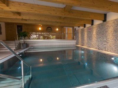 Apartment Lechtal Top 11 - Outdoor photo 6