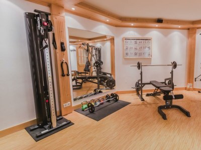 Apartment Lechtal Top 11 - Outdoor photo 24