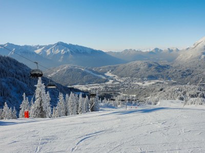 Apartment Apartment Standard - Outdoor photo 43