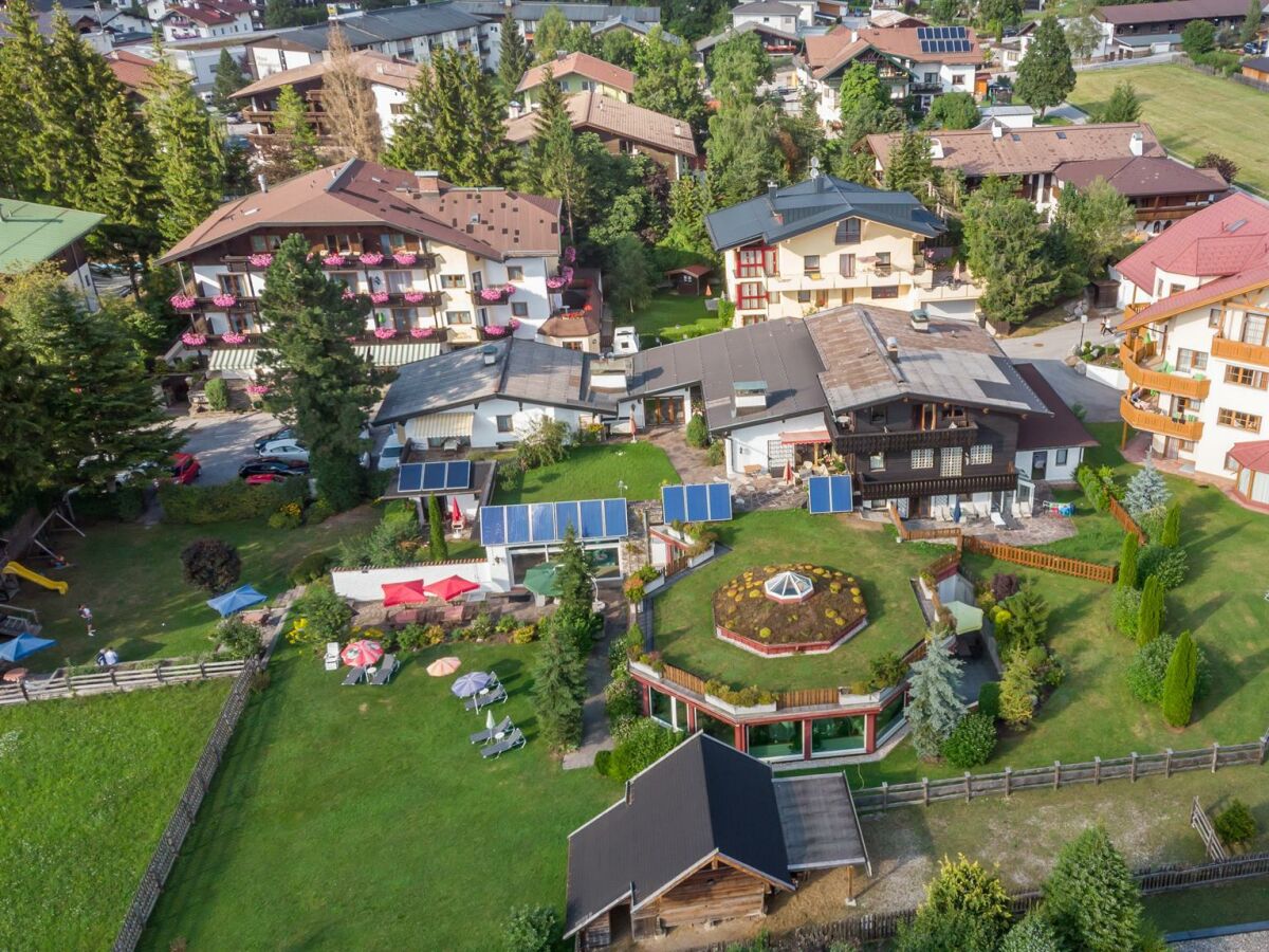 Apartment Top 1-6 und Top 8 & 10