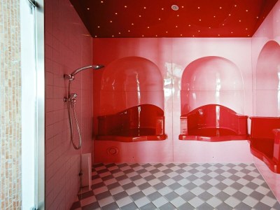 Apartment Top 1-6 und Top 8 & 10 - Outdoor photo 13