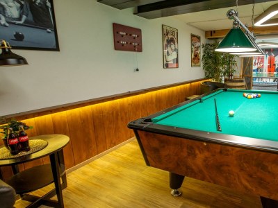 Apartment Top 1-6 und Top 8 & 10 - Outdoor photo 26