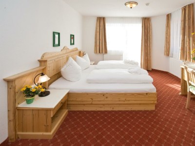 Apartment Top 1-6 und Top 8 & 10 - Features photo 35