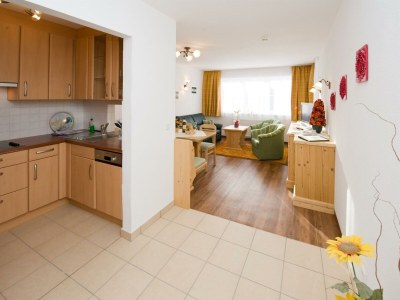 Apartment Top 1-6 und Top 8 & 10 - Features photo 42