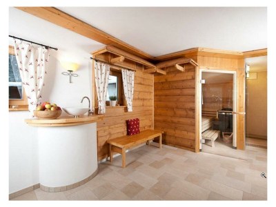 Apartment Apartment mit 1 Schlafzimmer 55m² - Outdoor photo 6