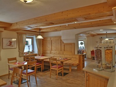 Apartment Apartment mit 1 Schlafzimmer 55m² - Outdoor photo 12