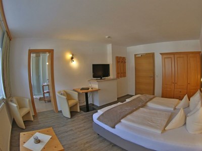 Apartment Apartment mit 1 Schlafzimmer 55m² - Outdoor photo 13