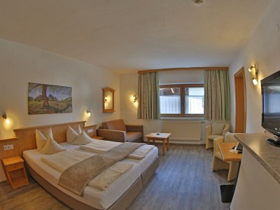 Apartment Apartment mit 1 Schlafzimmer 55m² - Outdoor photo 15