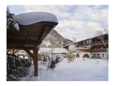 Apartment Apartment mit 1 Schlafzimmer 55m² - Outdoor photo 18