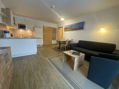 Apartment Apartment mit 1 Schlafzimmer 55m² - Outdoor photo 24