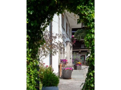 Apartment Apartment mit 1 Schlafzimmer 55m² - Outdoor photo 27