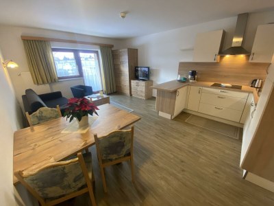 Apartment Apartment mit 1 Schlafzimmer 55m² - Outdoor photo 29