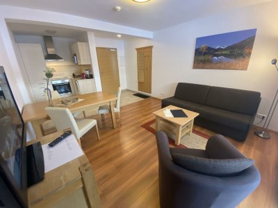 Apartment Apartment mit 1 Schlafzimmer 55m² - Outdoor photo 30