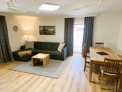 Apartment Apartment mit 1 Schlafzimmer 55m² - Outdoor photo 31