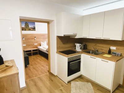 Apartment Apartment mit 1 Schlafzimmer 55m² - Outdoor photo 32