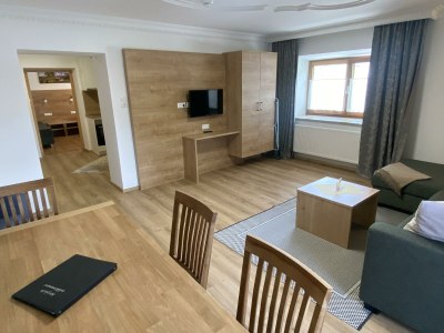 Apartment Apartment mit 1 Schlafzimmer 55m² - Outdoor photo 36