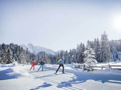 Apartment Apartment mit 1 Schlafzimmer 55m² - Outdoor photo 39