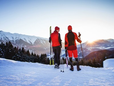 Apartment Apartment mit 1 Schlafzimmer 55m² - Outdoor photo 40