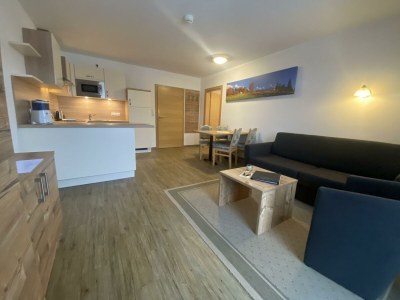 Apartment Apartment mit 1 Schlafzimmer 55m² - Features photo 46