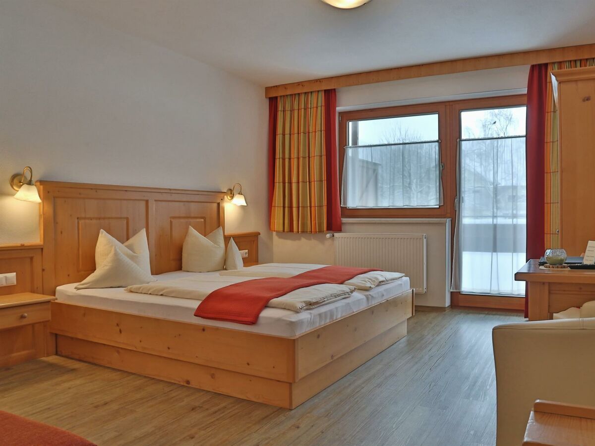 Apartment Apartment mit 2 Schlafzimmer 70m²