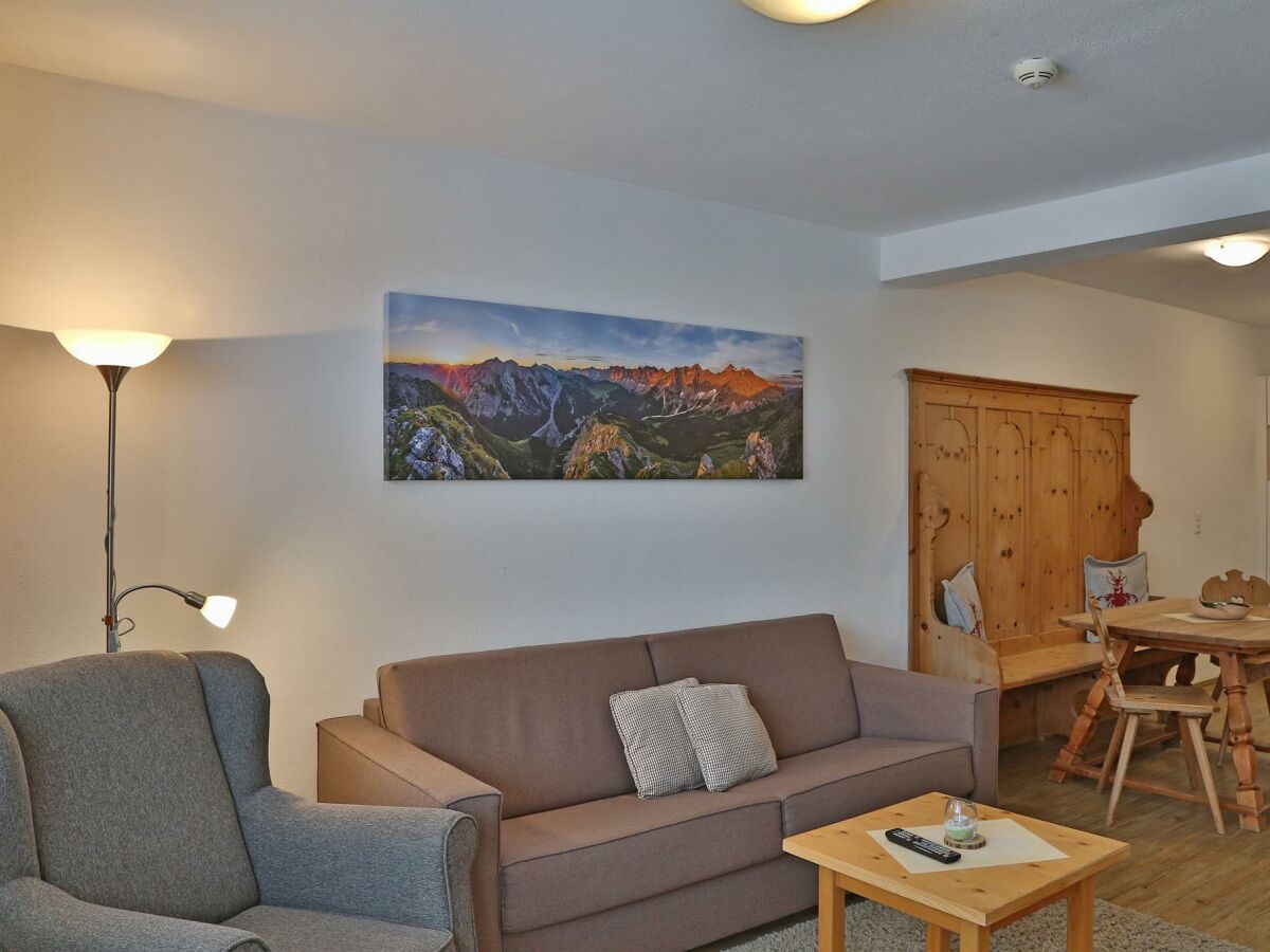 Apartment Apartment mit 2 Schlafzimmer 70m² - Outdoor photo 2