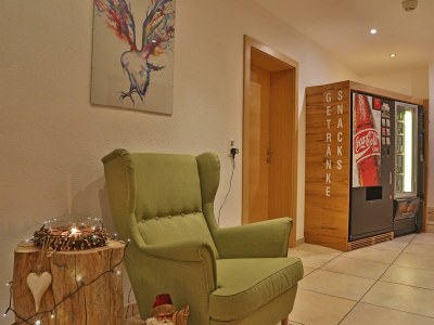 Apartment Apartment mit 2 Schlafzimmer 70m² - Outdoor photo 10