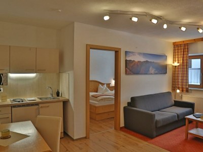 Apartment Apartment mit 2 Schlafzimmer 70m² - Outdoor photo 13