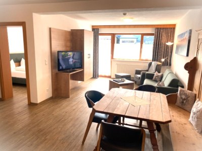 Apartment Apartment mit 2 Schlafzimmer 70m² - Outdoor photo 22