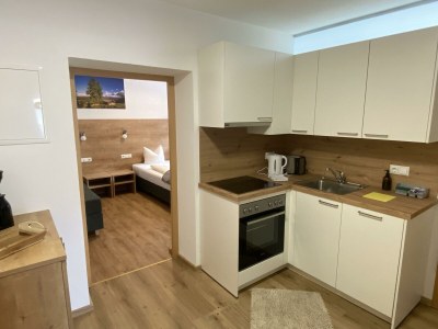 Apartment Apartment mit 2 Schlafzimmer 70m² - Outdoor photo 27