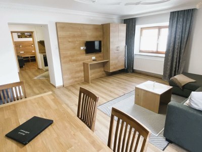 Apartment Apartment mit 2 Schlafzimmer 70m² - Outdoor photo 32