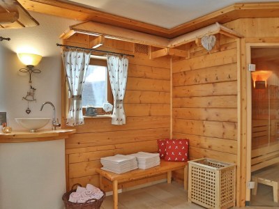 Apartment Apartment mit 2 Schlafzimmer 70m² - Features photo 44