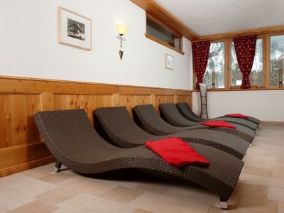 Apartment Apartment mit 2 Schlafzimmer 70m² - Features photo 45