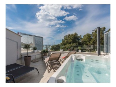 Holiday apartment Apartment Paolo 2 in Novigrad - Holiday apartment