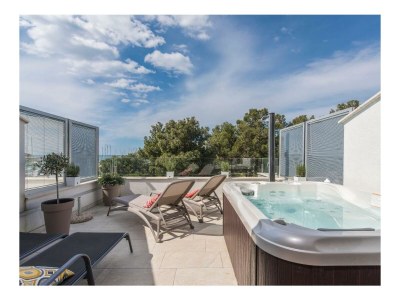 Holiday apartment Apartment Paolo 2 - Outdoor photo 8