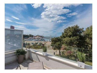 Holiday apartment Apartment Paolo 2 - Outdoor photo 11