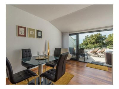 Holiday apartment Apartment Paolo 2 - Features photo 14