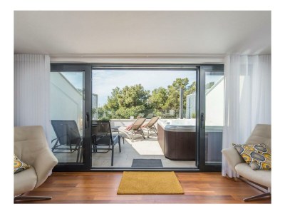 Holiday apartment Apartment Paolo 2 - Features photo 15