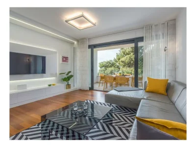 Holiday apartment Apartment Paolo 2 - Features photo 17