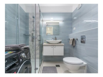 Holiday apartment Apartment Paolo 2 - Features photo 24