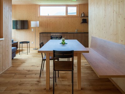 Holiday apartment Bergreich Apartment 1 - Outdoor photo 2