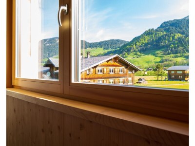 Holiday apartment Bergreich Apartment 1 - Outdoor photo 5