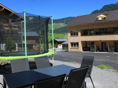 Holiday apartment Bergreich Apartment 1 - Outdoor photo 14