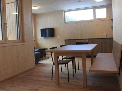 Holiday apartment Bergreich Apartment 1 - Features photo 17