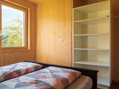 Holiday apartment Bergreich Apartment 1 - Features photo 18