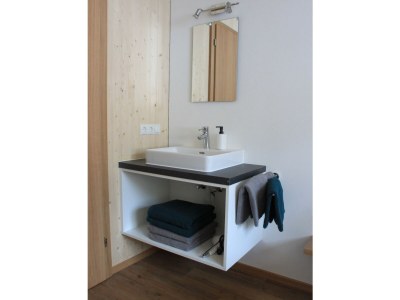 Holiday apartment Bergreich Apartment 1 - Features photo 20