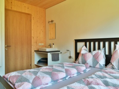 Holiday apartment Bergreich Apartment 1 - Features photo 21