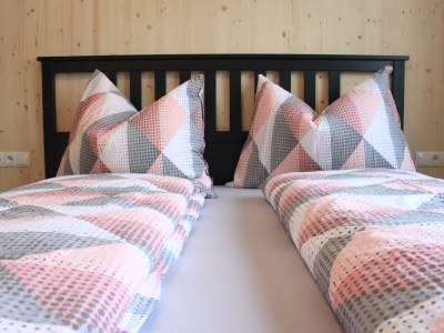 Holiday apartment Bergreich Apartment 1 - Features photo 22