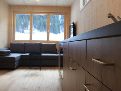 Holiday apartment Bergreich Apartment 1 - Features photo 25