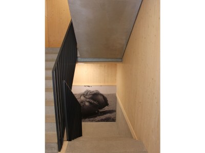 Holiday apartment Bergreich Apartment 1 - Features photo 26