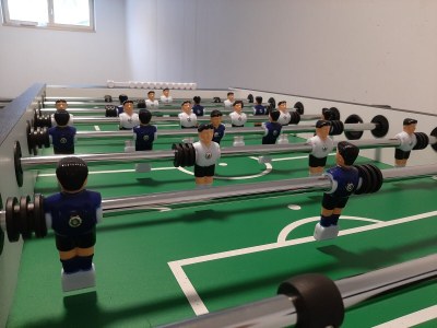 Holiday apartment Bergreich Apartment 1 - Features photo 27